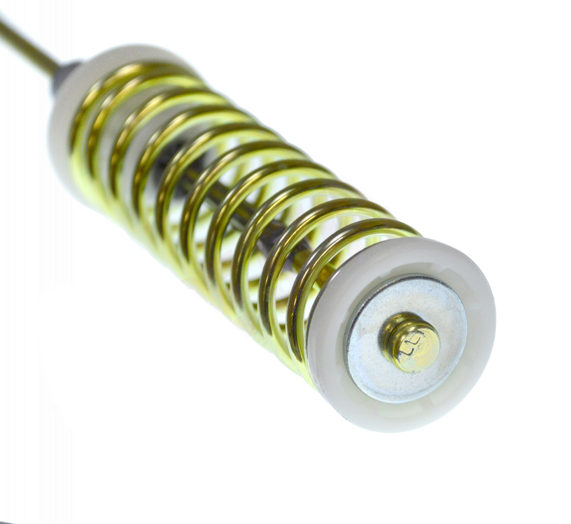 DC97-16350D - Genuine OEM Samsung Washer Damper Rod Assembly